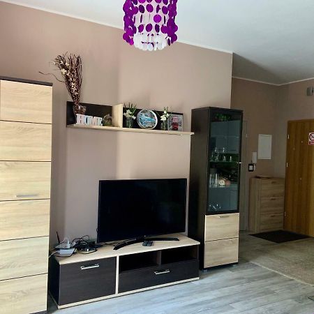 Sunny Apartment Bielsko-Biala Luaran gambar