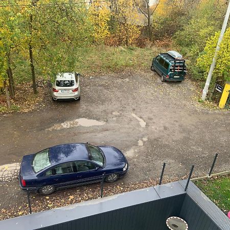 Sunny Apartment Bielsko-Biala Luaran gambar