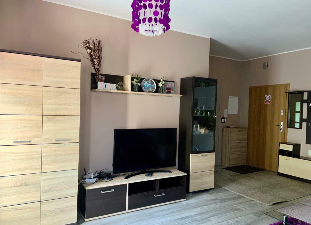 Sunny Apartment Bielsko-Biala Luaran gambar